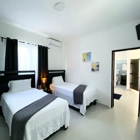 The White Rock Hotel BB Hotels in Juan Dolio