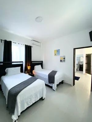 The White Rock Hotel BB Hoteles en Juan Dolio