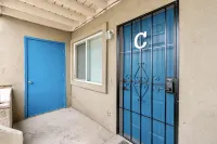 The Hygge Apt C