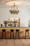 Parkhotel Margna Superior - Barer