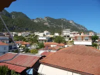 Angela s Apartment with Beautiful Balcony View Hotels in Molos-Agios Konstantinos