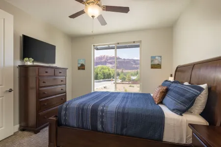 Entrada at Moab 420 and 424 and 428