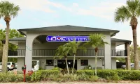 Home Inn & Suites Orlando-Apopka - Motels