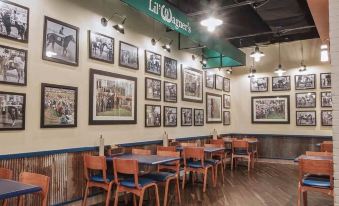 Derby City Gaming & Hotel - A Churchill Downs Property