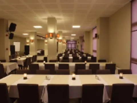 Fayton Hotel Akhisar otelleri