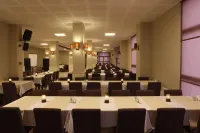 Fayton Hotel - salle de sport