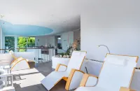 Seehotel Fährhaus - spa