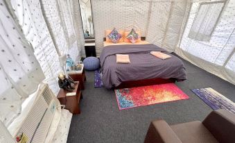 Antrix Resorts & Retreat