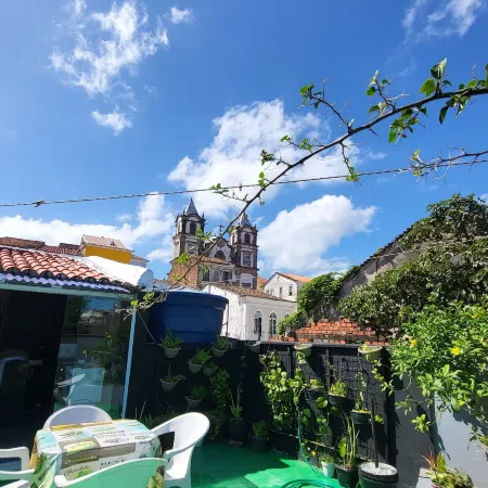 Tamboleiro's Hotel Residence Отели рядом с достопримечательностью «Подъемник Ласерда»