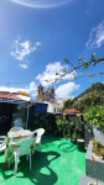 Tamboleiro's Hotel Residence Hotels near Church and Convent of San Francisco