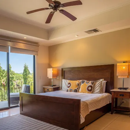 Reserva Conchal Resort - Carao Complex