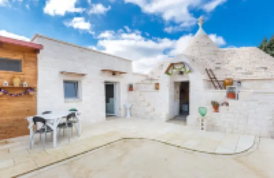 2487 B&B Mariano - Camera Matrimoniale