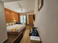 Hotel the Bundela - Khajuraho, Madhya Pradesh Hotels in Khajuraho