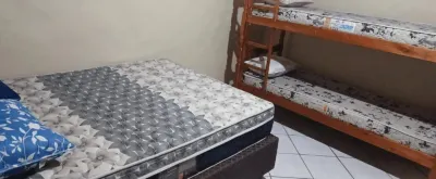 Casa - Praia Dos Anjos - Arraial do Cabo - Aluguel Econômico Hotels near The Small Beaches