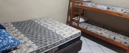 Casa - Praia Dos Anjos - Arraial do Cabo - Aluguel Econômico Отели рядом с достопримечательностью «Praia dos Anjos»