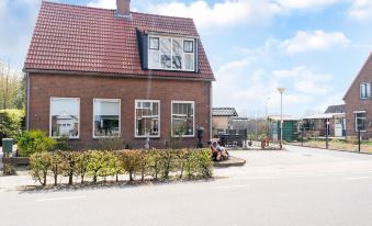 Peaceful Family Home in Elim