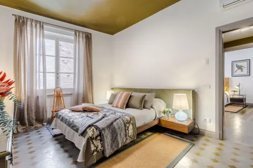 Casa Titti Luxury Spacious 4 Bedrooms - شقق