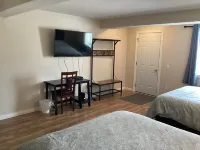 Lakeview Hotel Hotels in Wawa