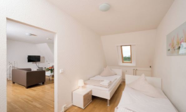 Apartments am Brandenburger Tor