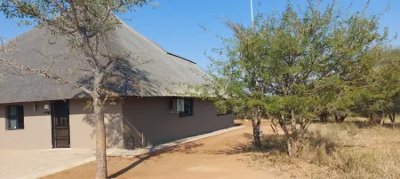 Thandolwami Bushlodge & Spa