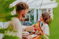 Raíz Hotel Boutique - Frühstück