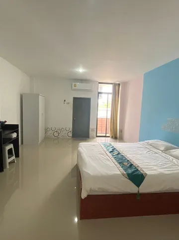 รูปภาพของเรือนบัวเรสซิเดนท์