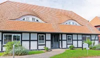 Apartments zum Schloss Hotels in Mellenthin