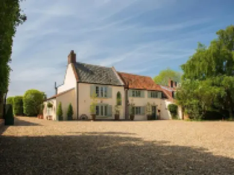 Holly Lodge Boutique B&B Hotels in Fakenham
