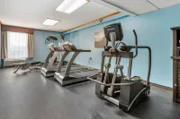 Best Western Fort Washington Inn Hôtels à : Springfield Township