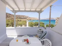 Nemelo Beach House in Panormos Hotels in Panormos