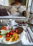 Alpen Hotel "Villa Bello" - พร้อมอาหารเช้า
