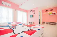 Ipoh Meru Animation Homestay by Grab A Stay