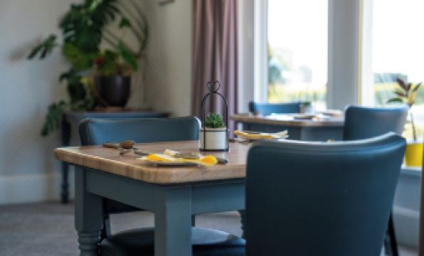 The Clifton Seafront Hotel - Housity