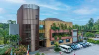 Peduase Valley Resort Các khách sạn ở 