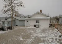East Side Motel & Cabins