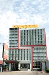 Atrium Premiere Hotel Yogyakarta Ambarukmo - spa