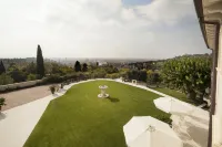 Relais FRA' Lorenzo - Romantische