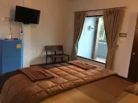 The Shark Resort Hotels in Pran Buri