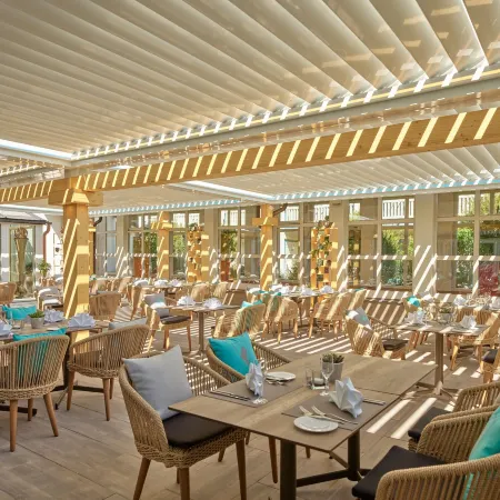 Parkhotel Bad Griesbach