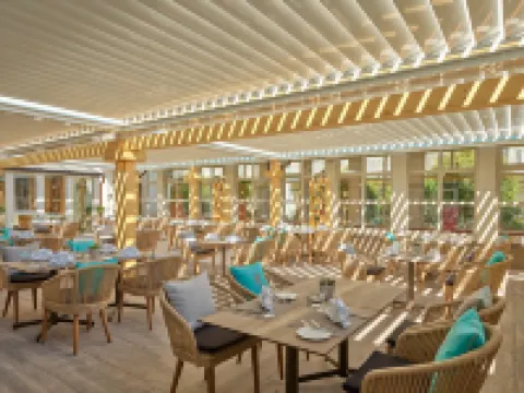 Parkhotel Bad Griesbach