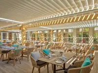 Parkhotel Bad Griesbach Hotel a Bad Griesbach im Rottal