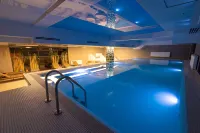 Bentley Hotel Tashkent - Park Yeri