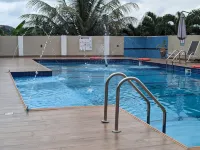 De-Kings Hotel - Pools