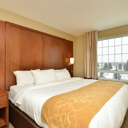 Comfort Suites