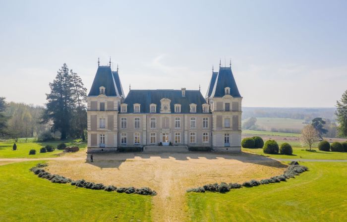 Chateau la Bainerie