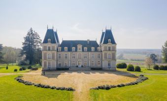Chateau la Bainerie
