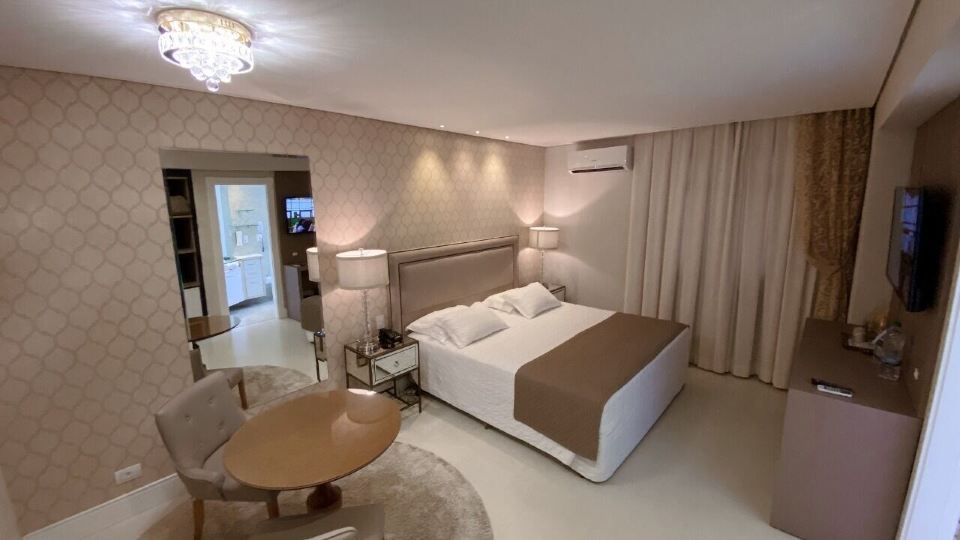 Hotel Marimar the Place