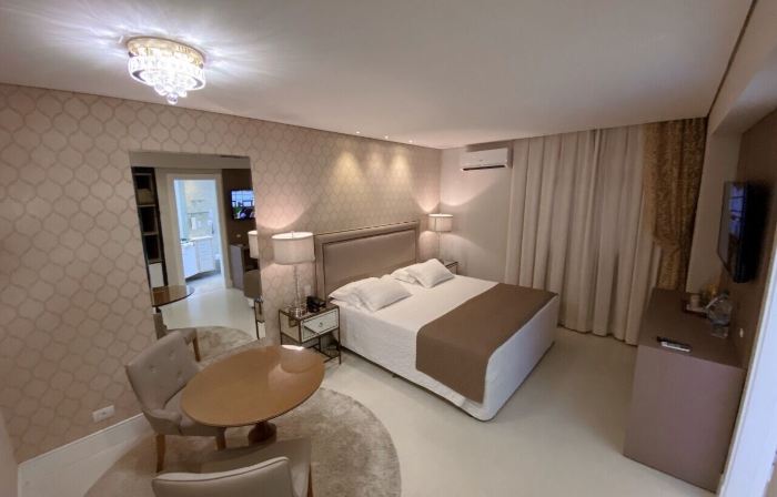 Hotel Marimar the Place