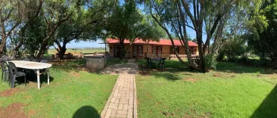 Eden Guest Farm Hotels in 