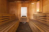 Fénix Torremolinos - Adults Only Recommended - spa